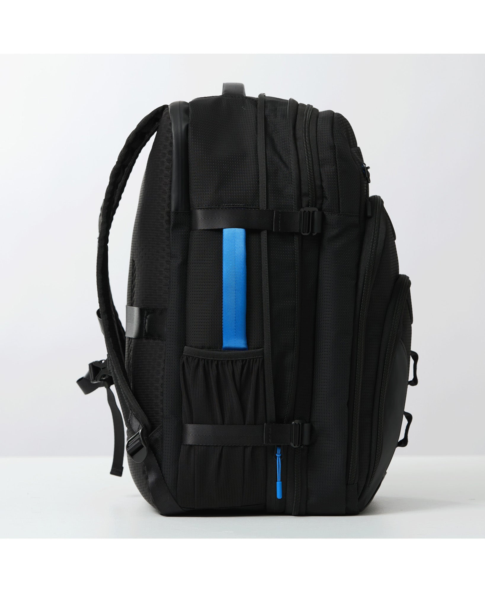 Black/Blue