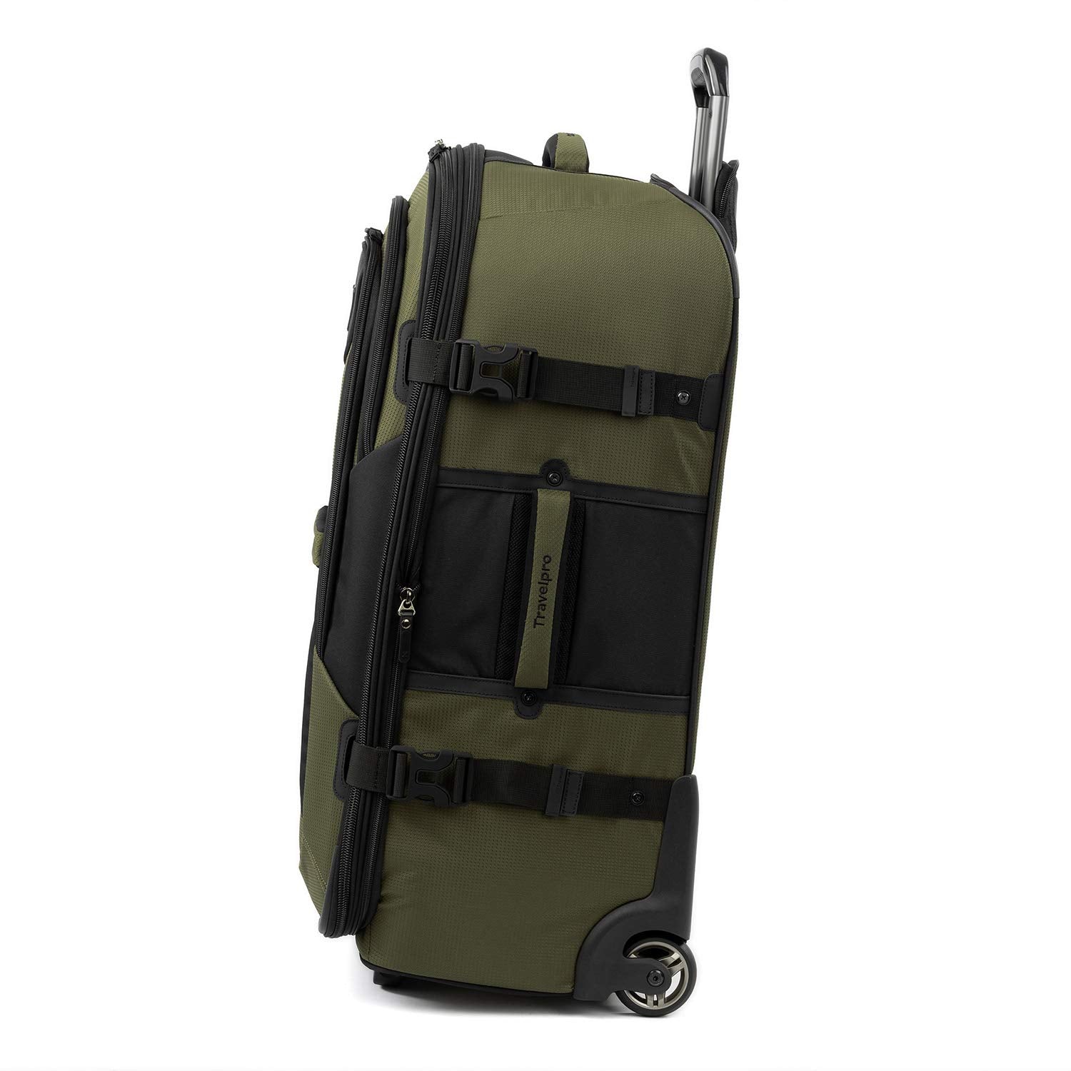 Olive/Black
