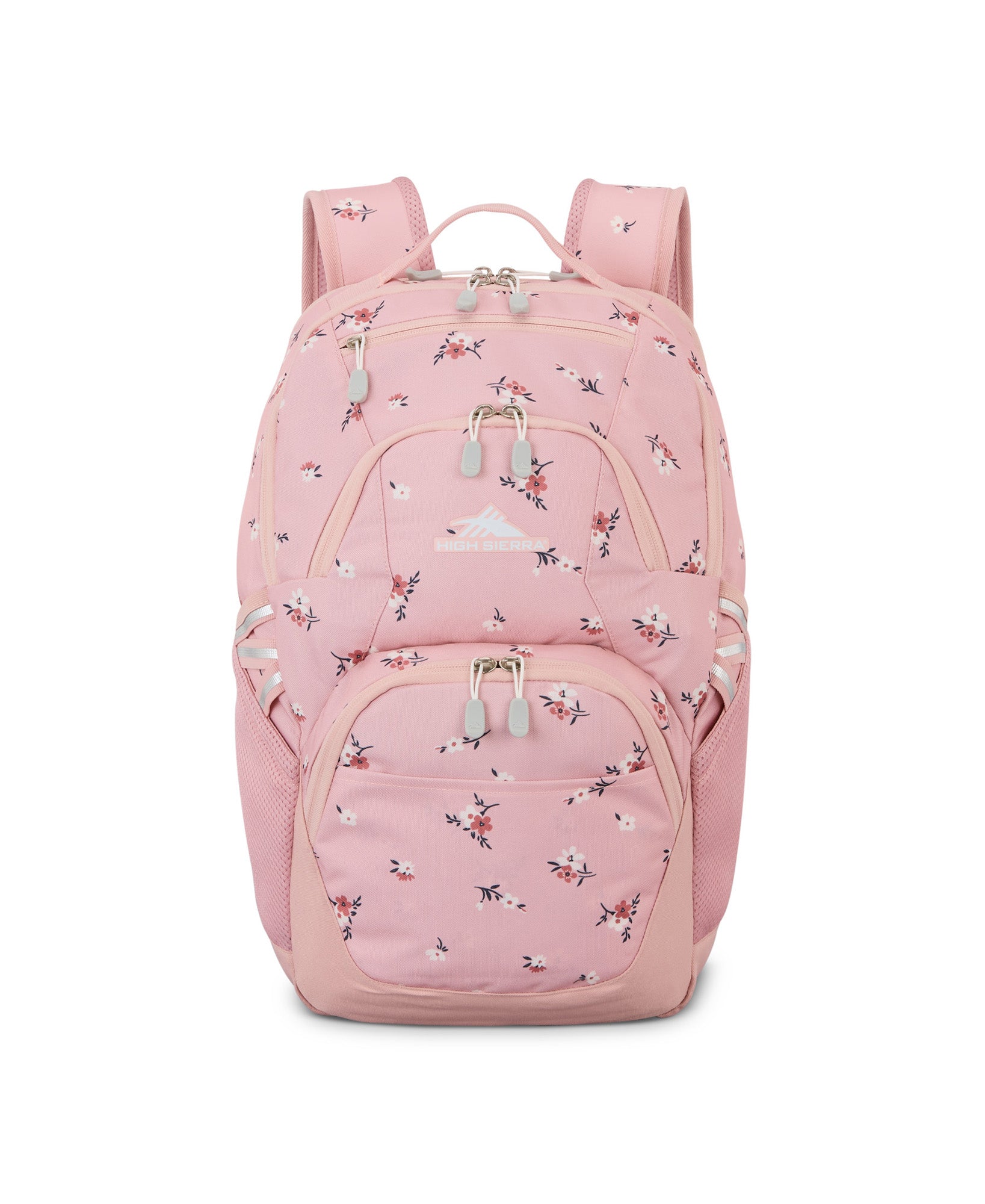 Floral/Soft Pink