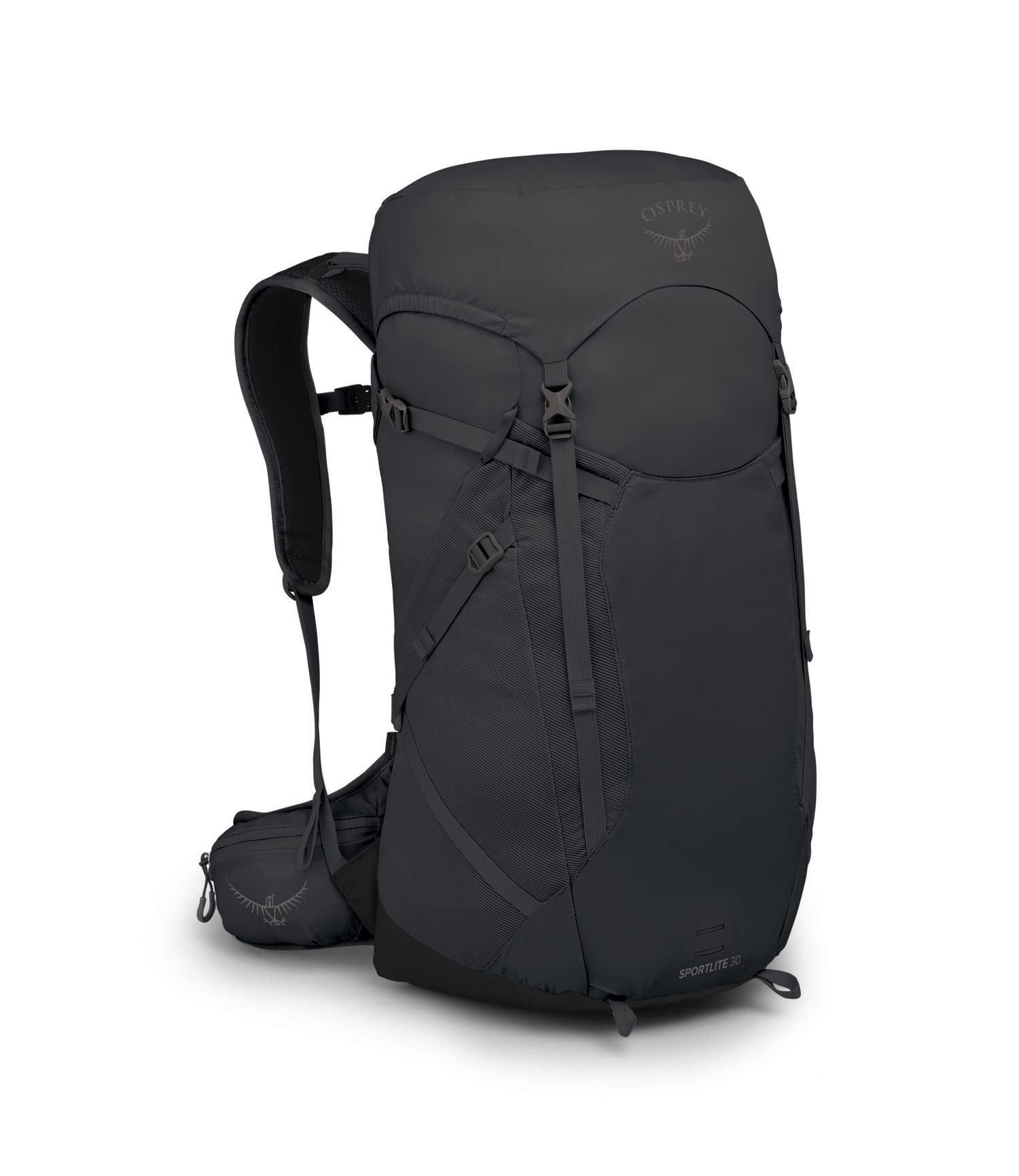 Dark Charcoal Grey