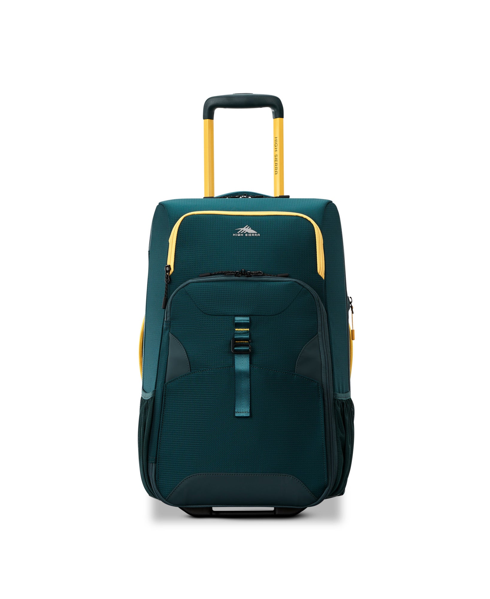 Green/Yellow