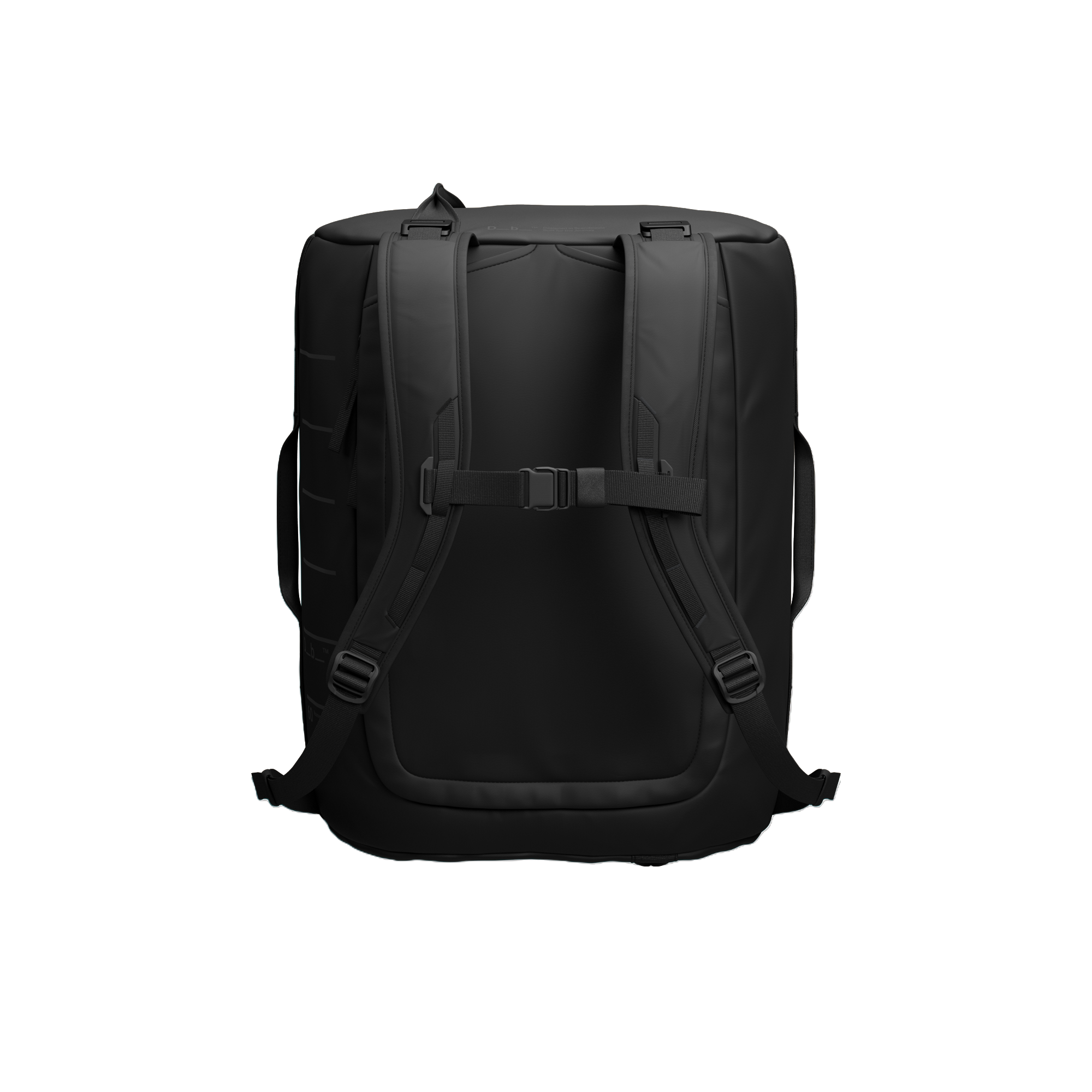 Black Out / 60L