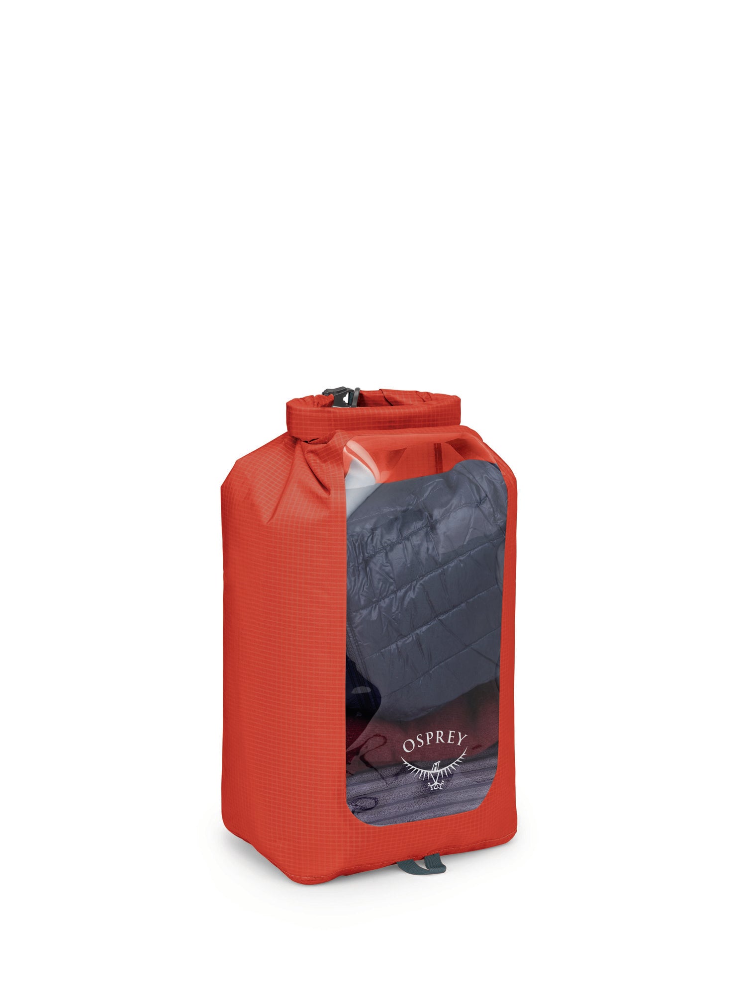 Mars Orange