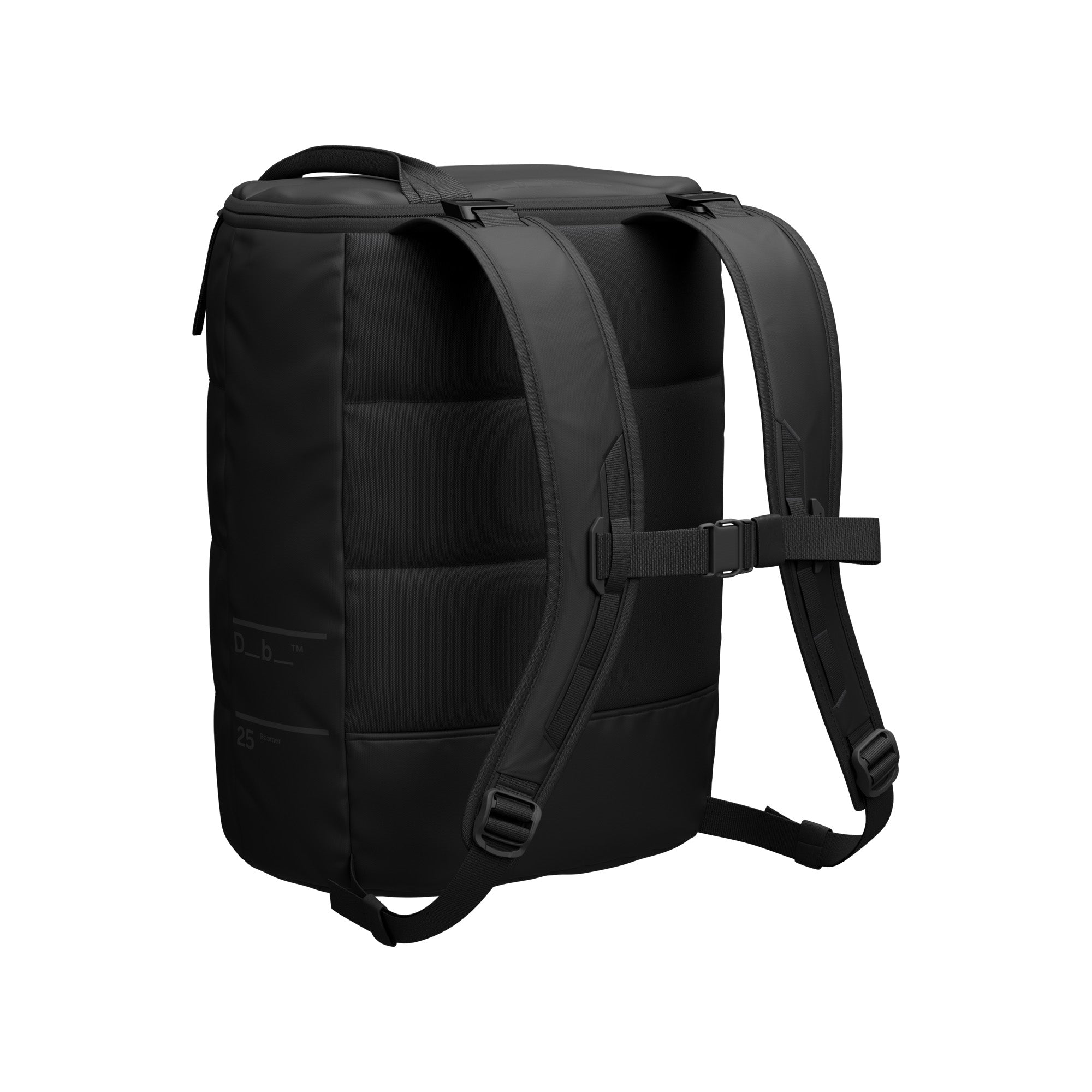 Black Out / 25L