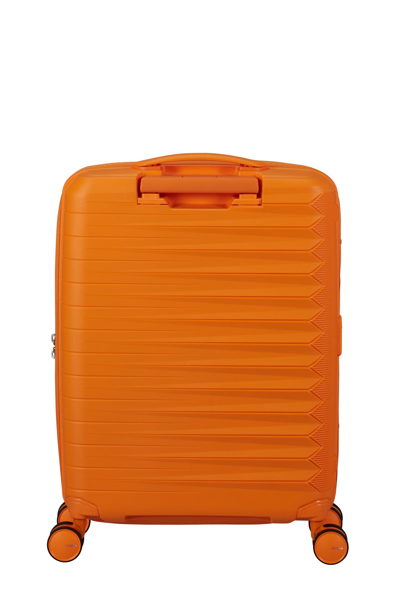 Radiant Orange