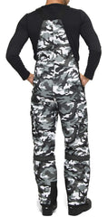 A6 Camo Black