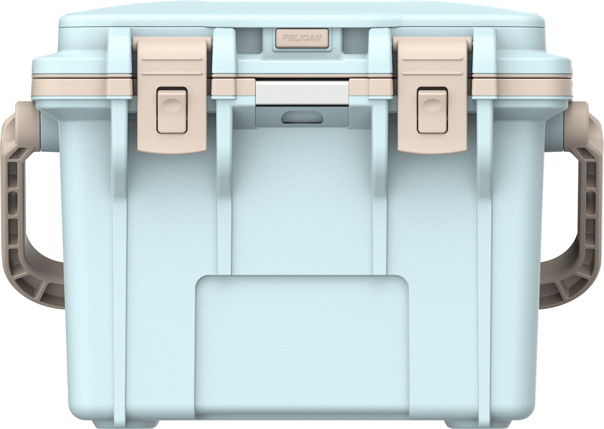 Jungle Mist Blue/Tan