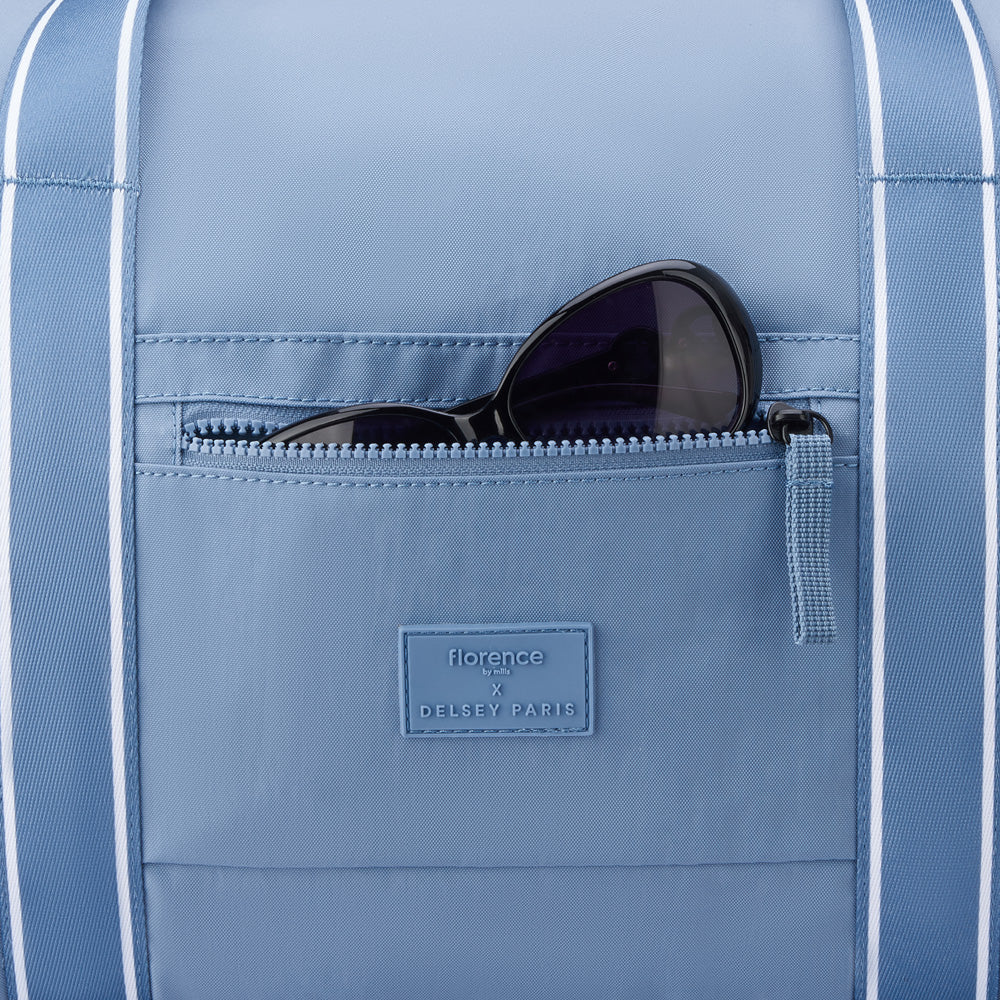 Zinc Blue