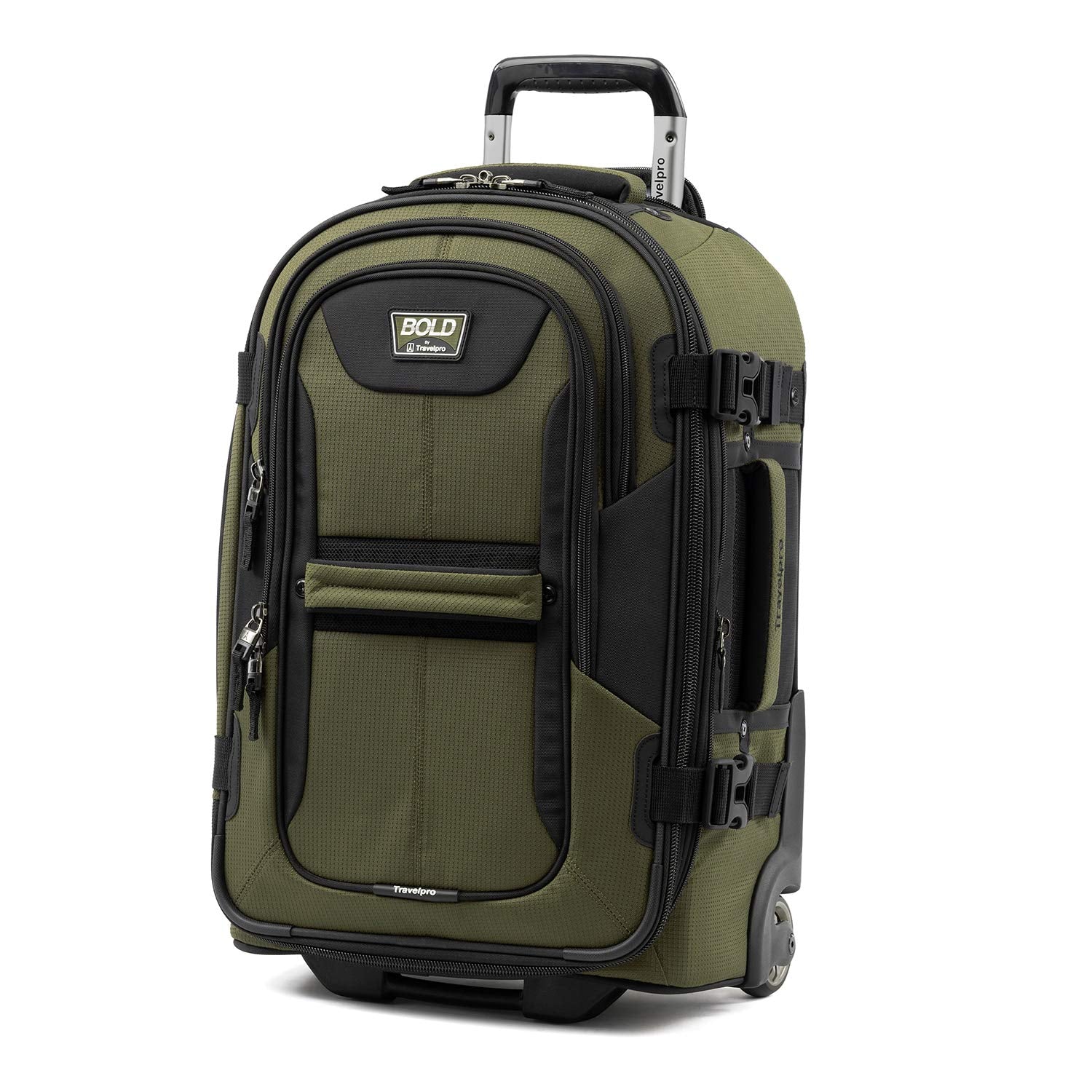 Olive/Black