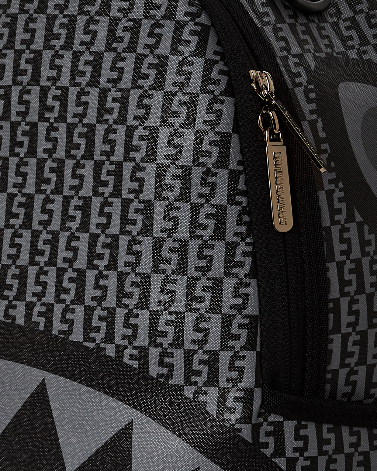 Split Infinity Check in Grey