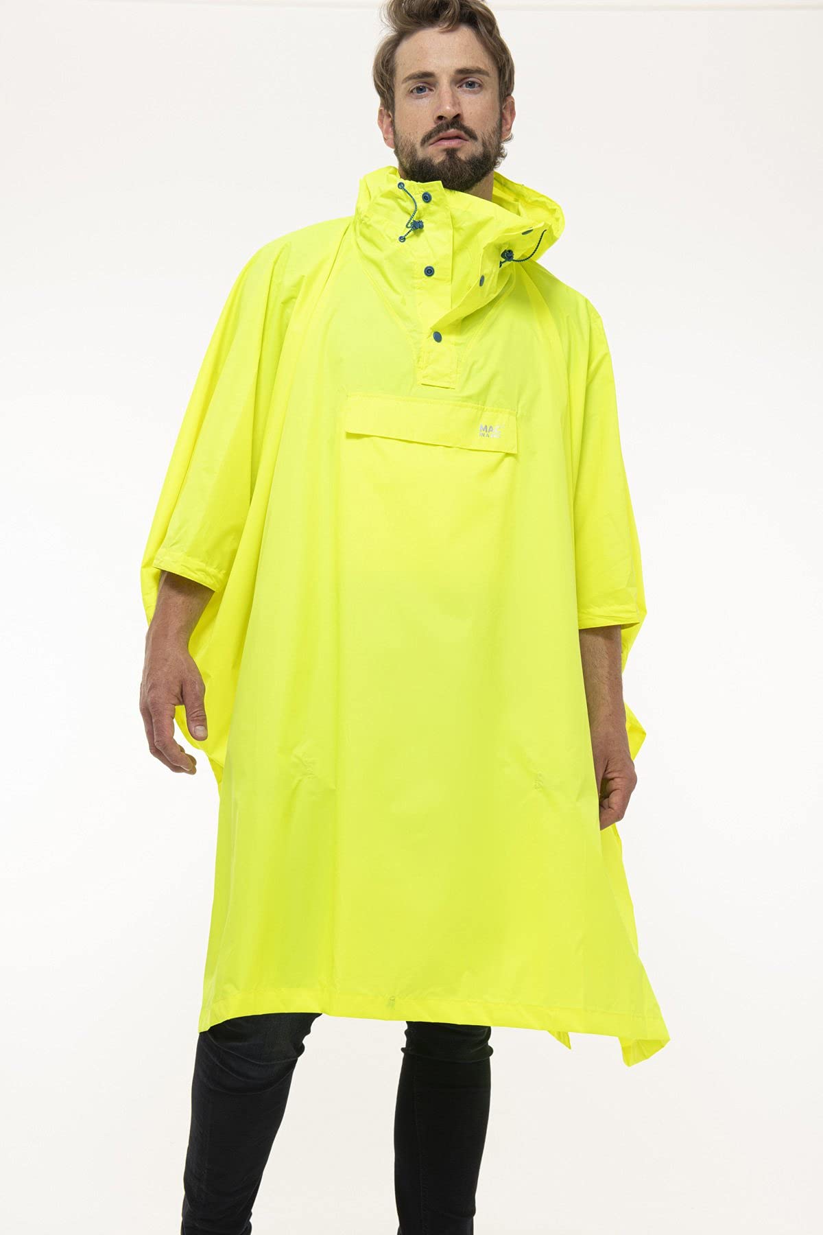 Neon Yellow