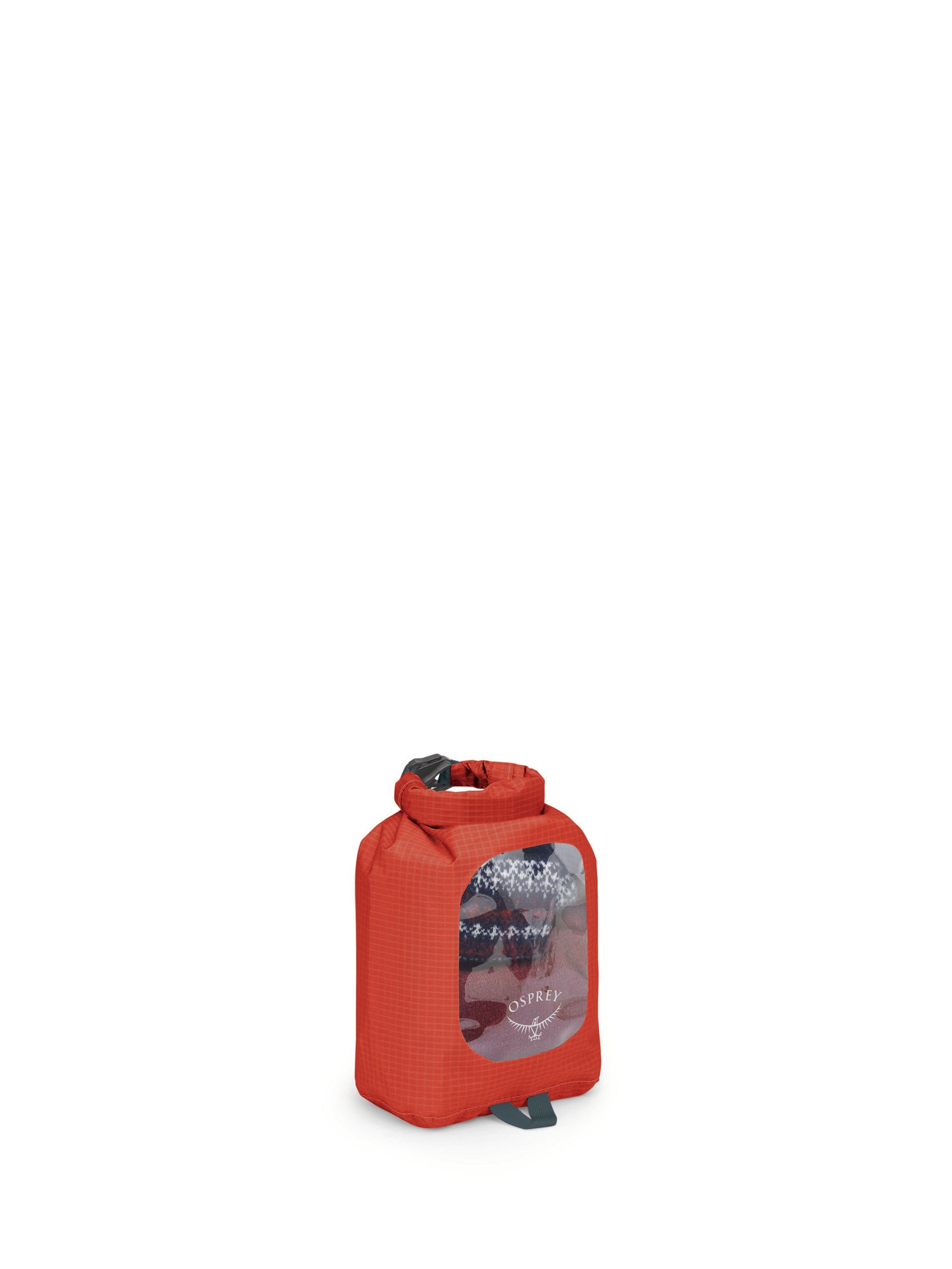 Mars Orange