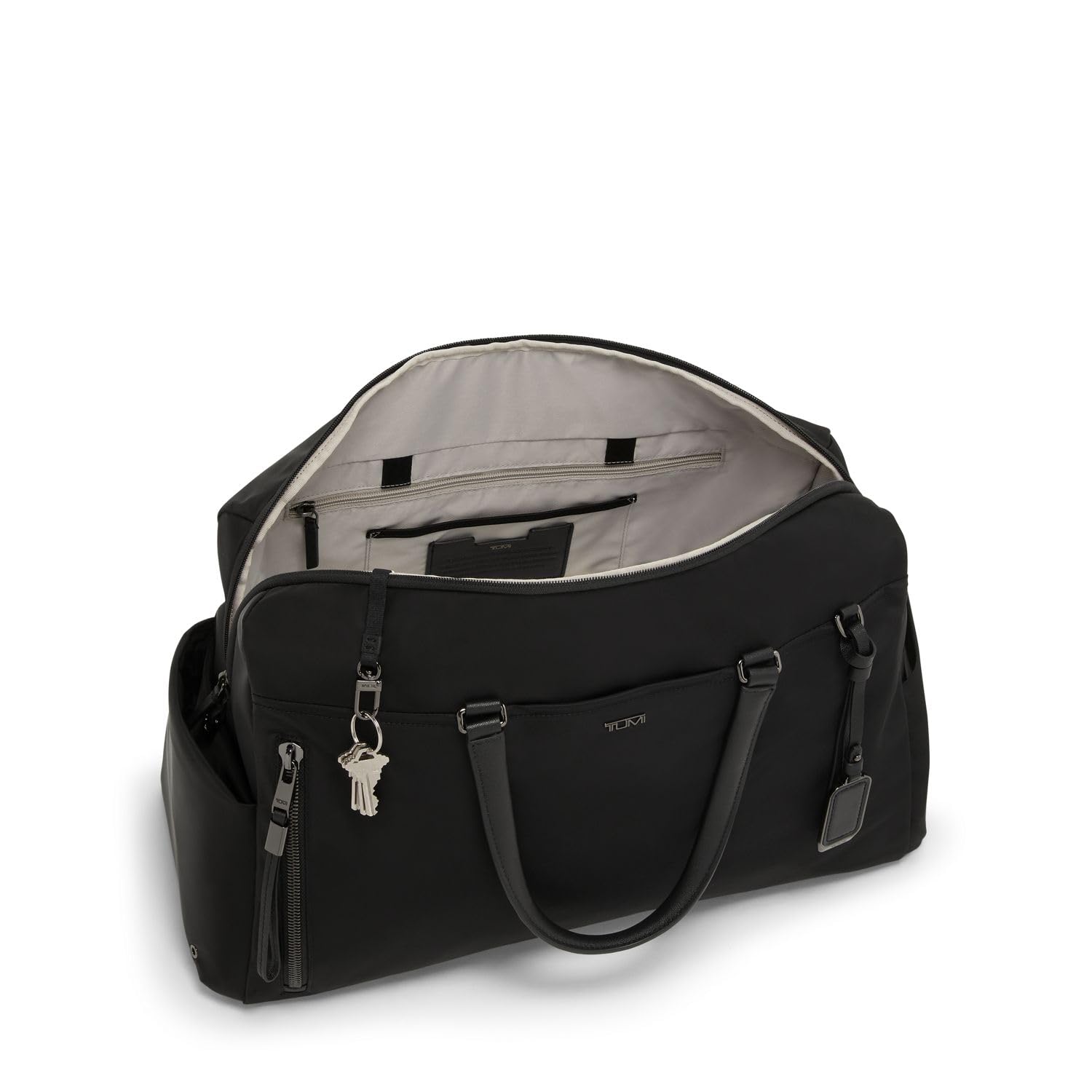 Black/ Gunmetal