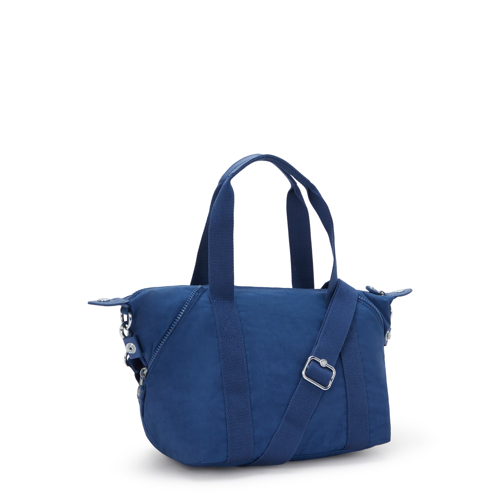 Casual Blue