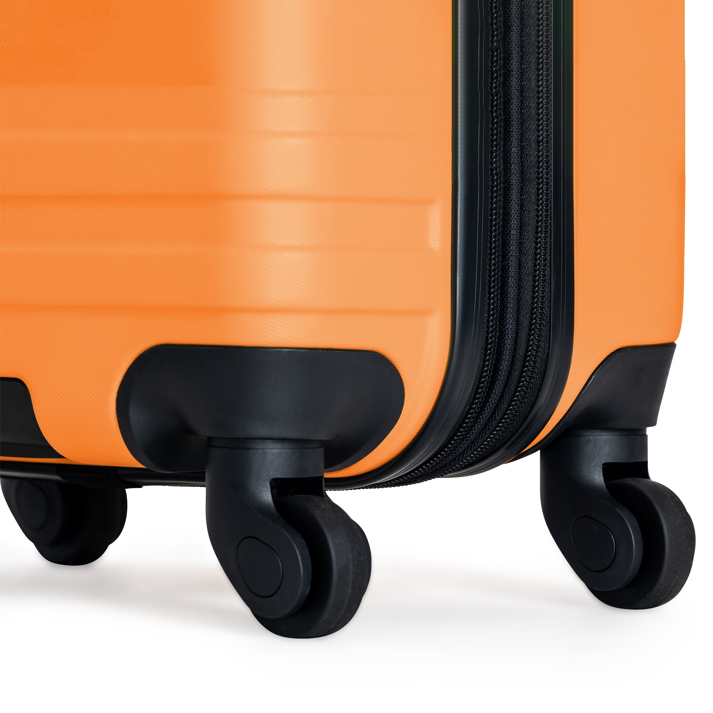 Brilliant Orange