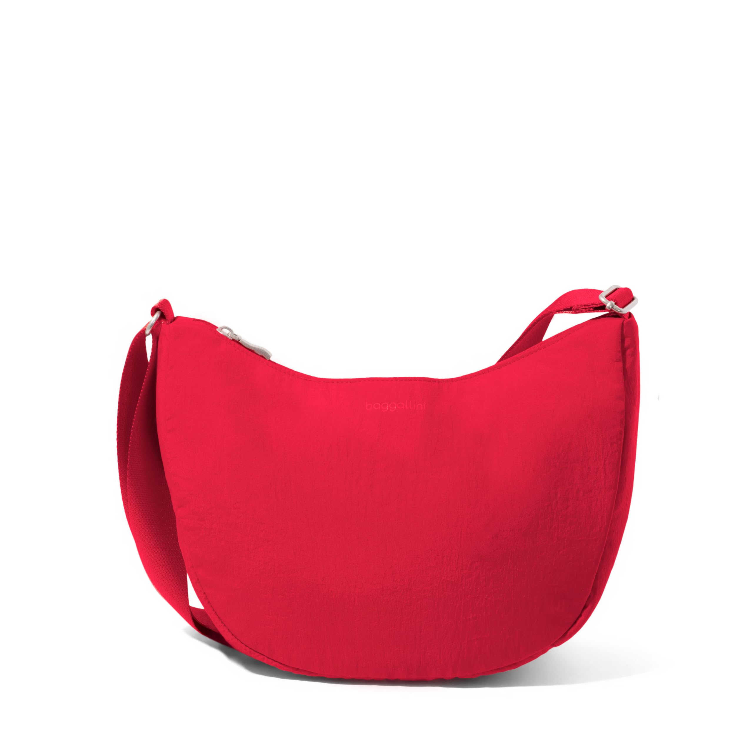 B- Lite Scarlet Red