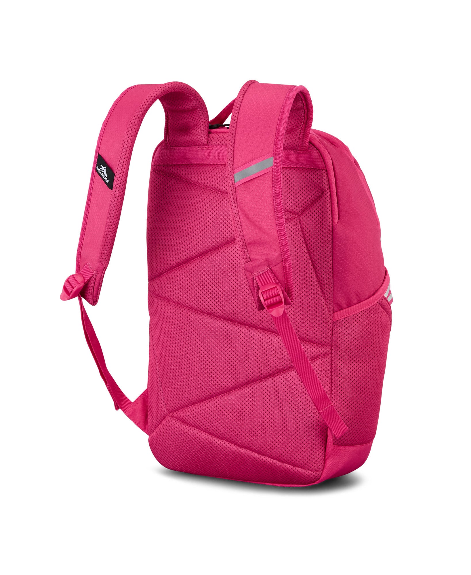 Electric Fuchsia