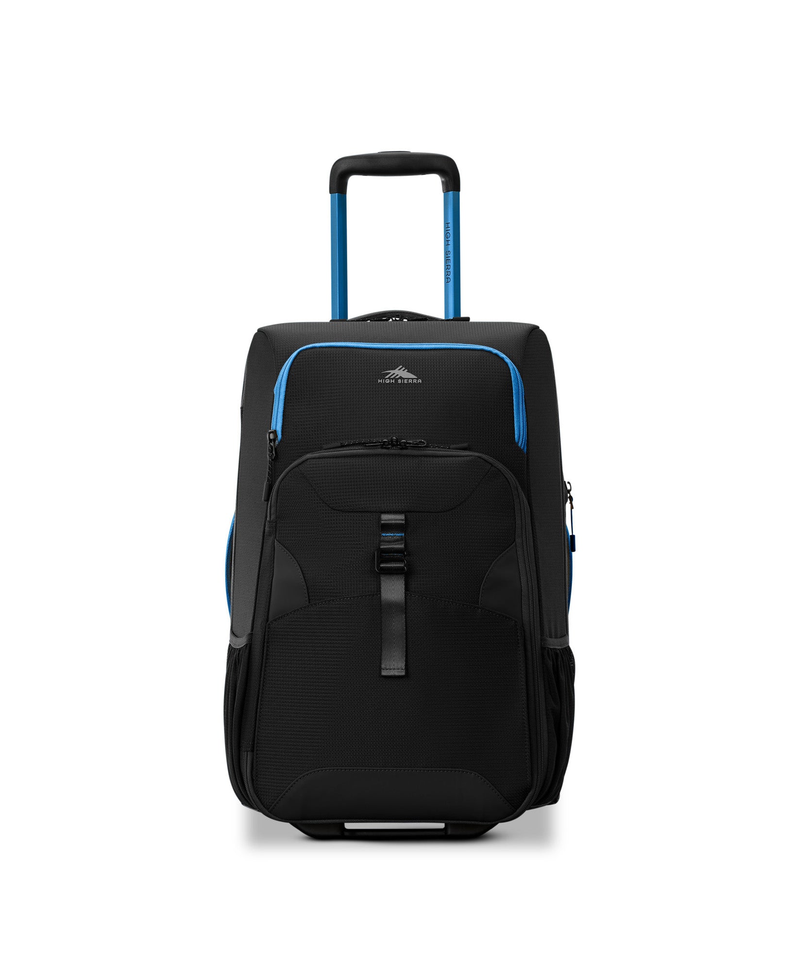 Black/Blue