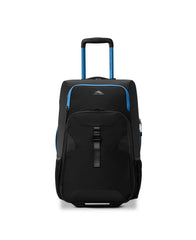 Black/Blue