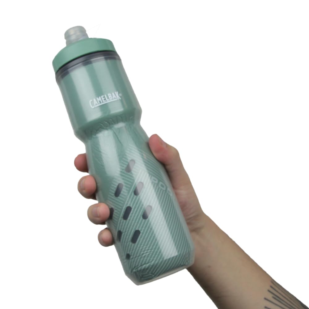 Sage Perforated / 24 oz