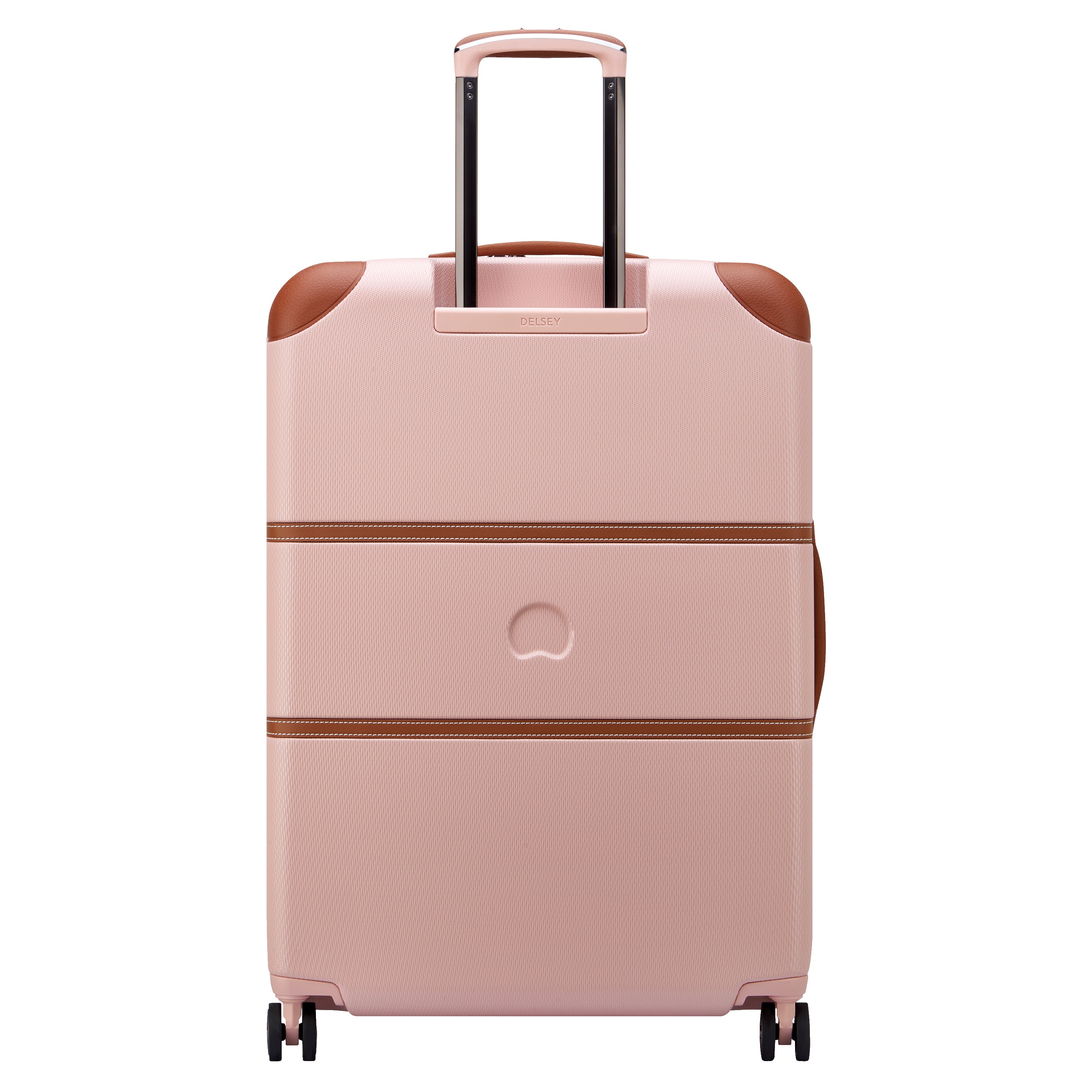 Blush / Checked-Large 28 Inch, No Brake