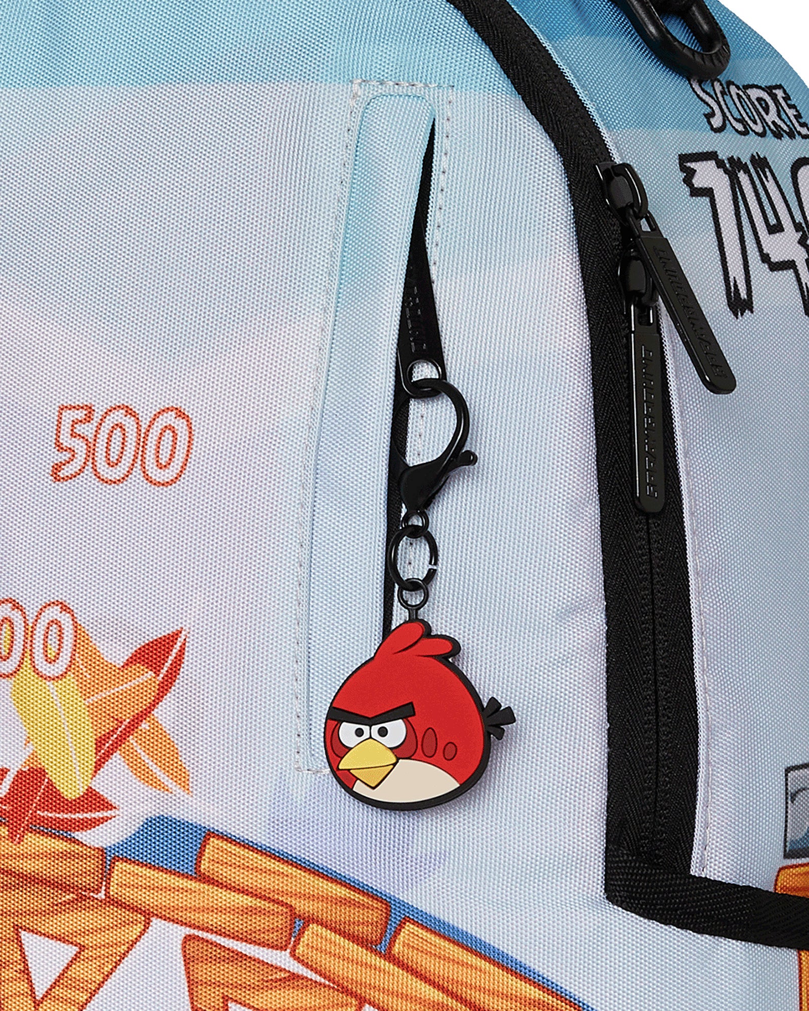 Angry Birds Shark Game