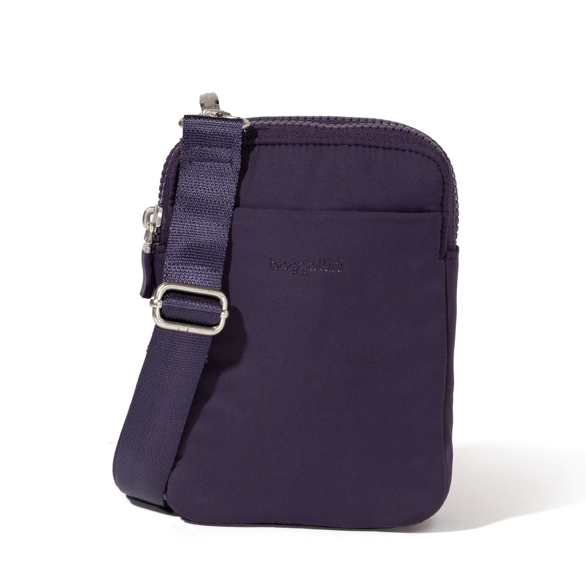 Plum Twilight Puff