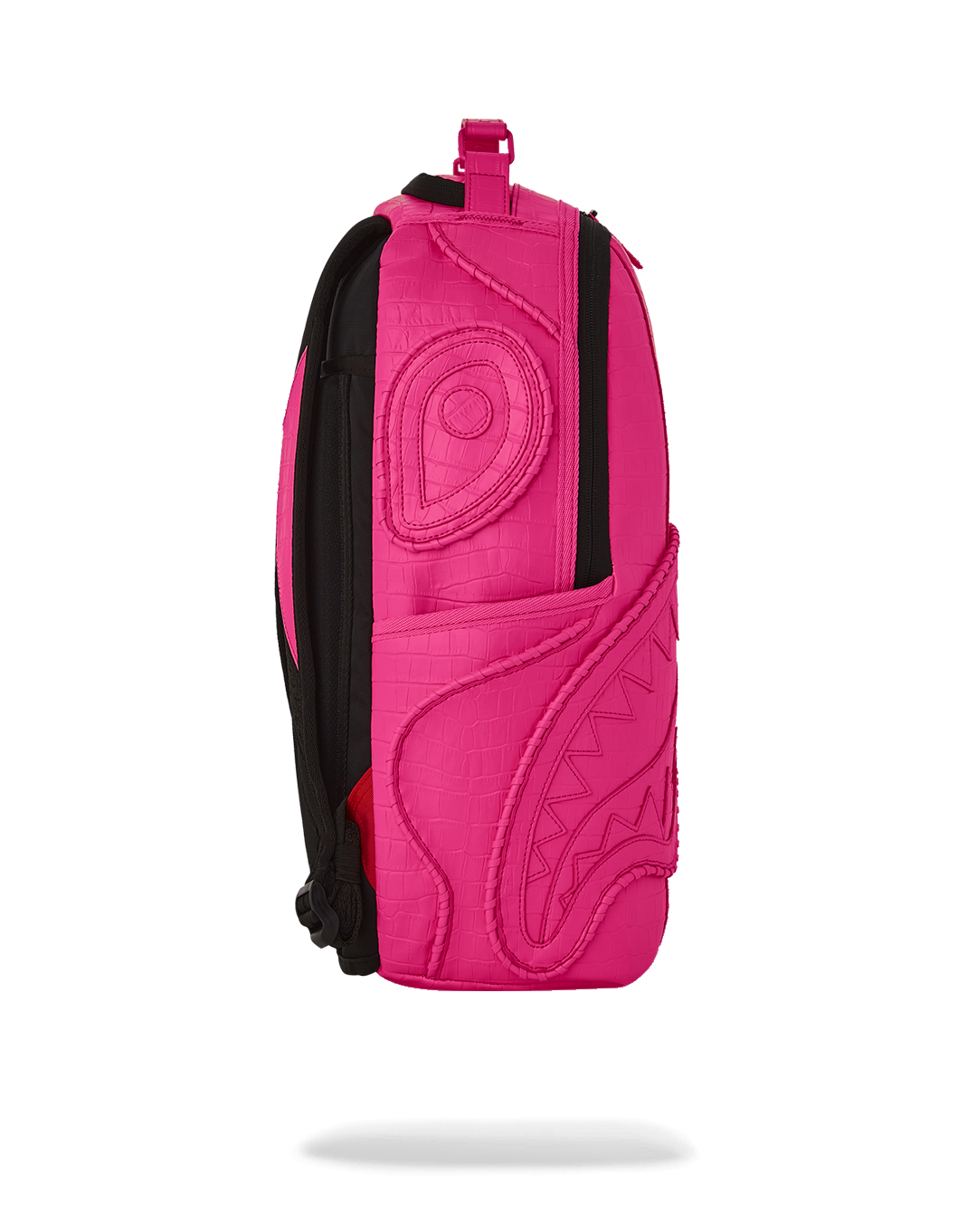 Pink Snake