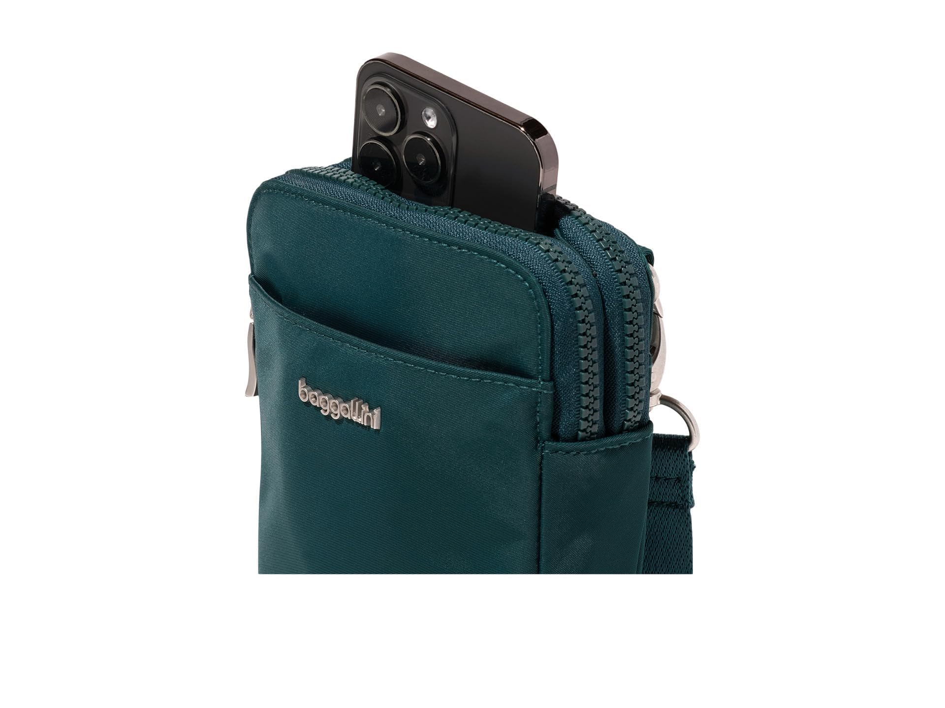 Emerald Twill