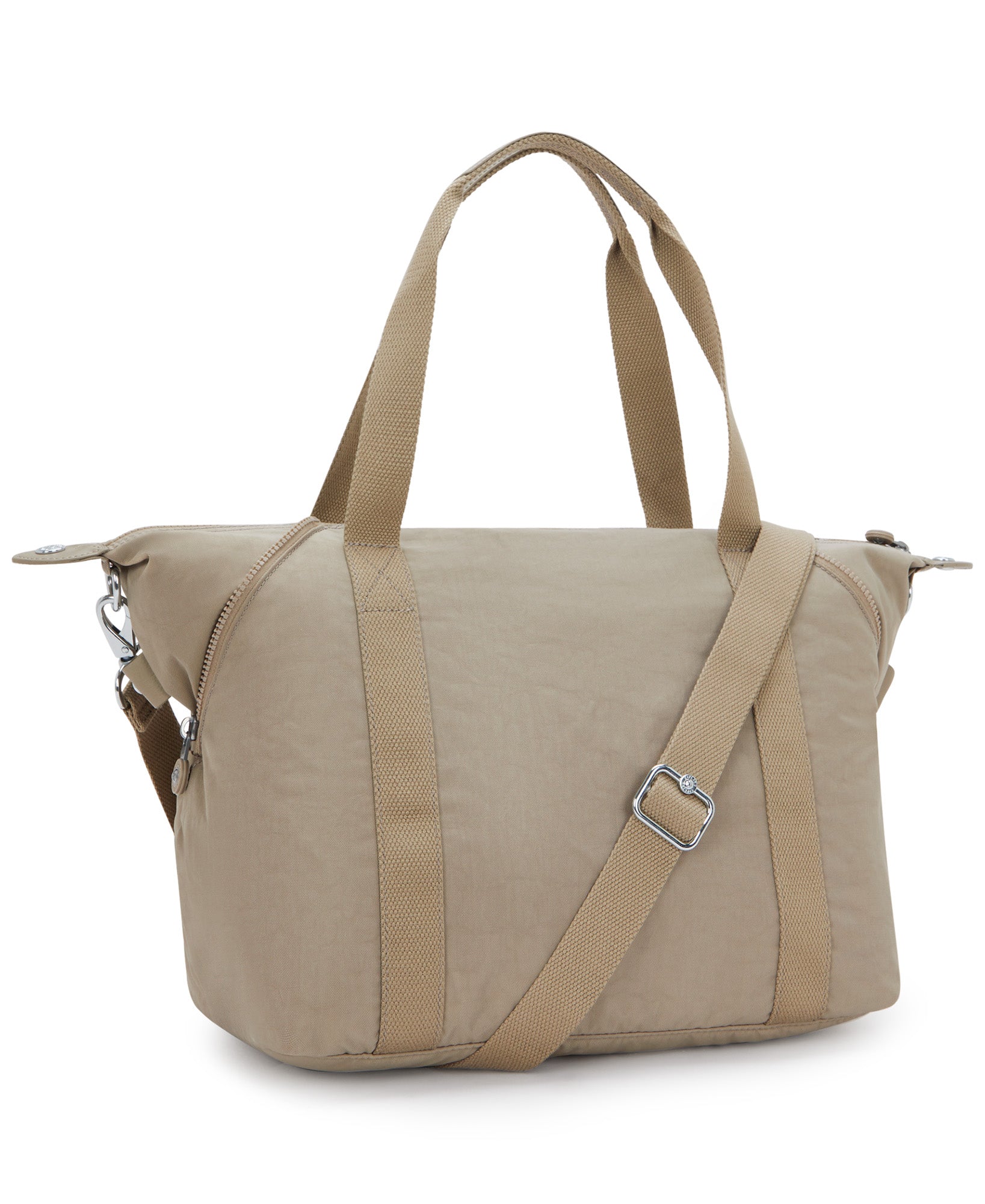 Soft Taupe