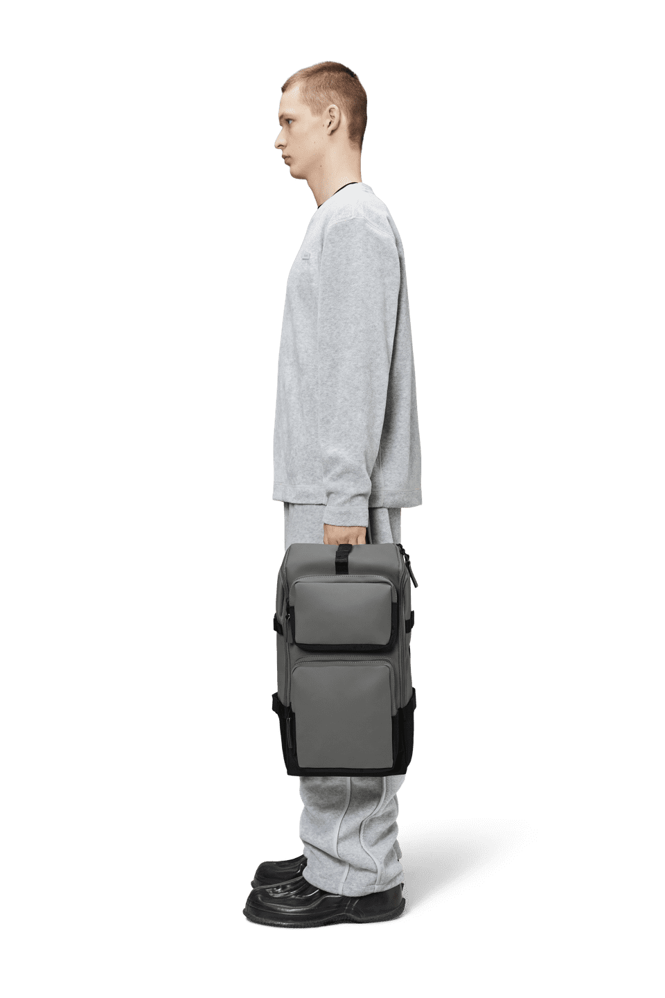 Grey