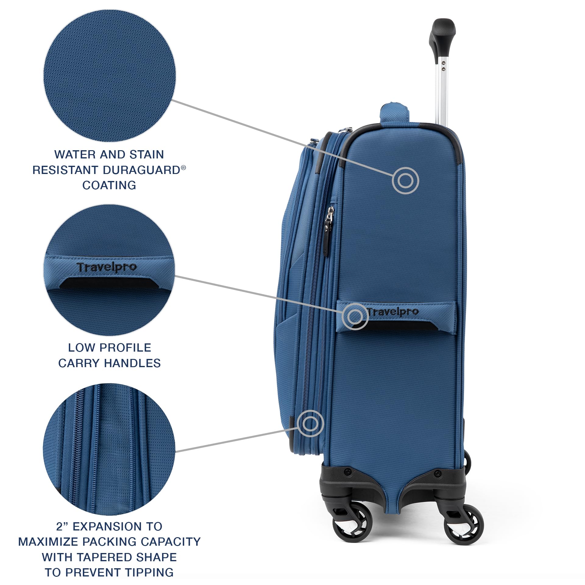 Ensign Blue