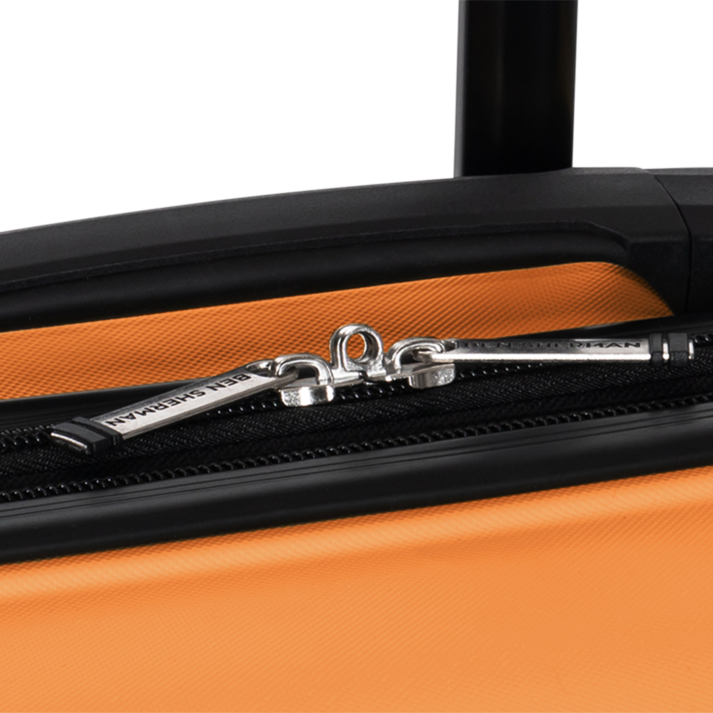 Brilliant Orange