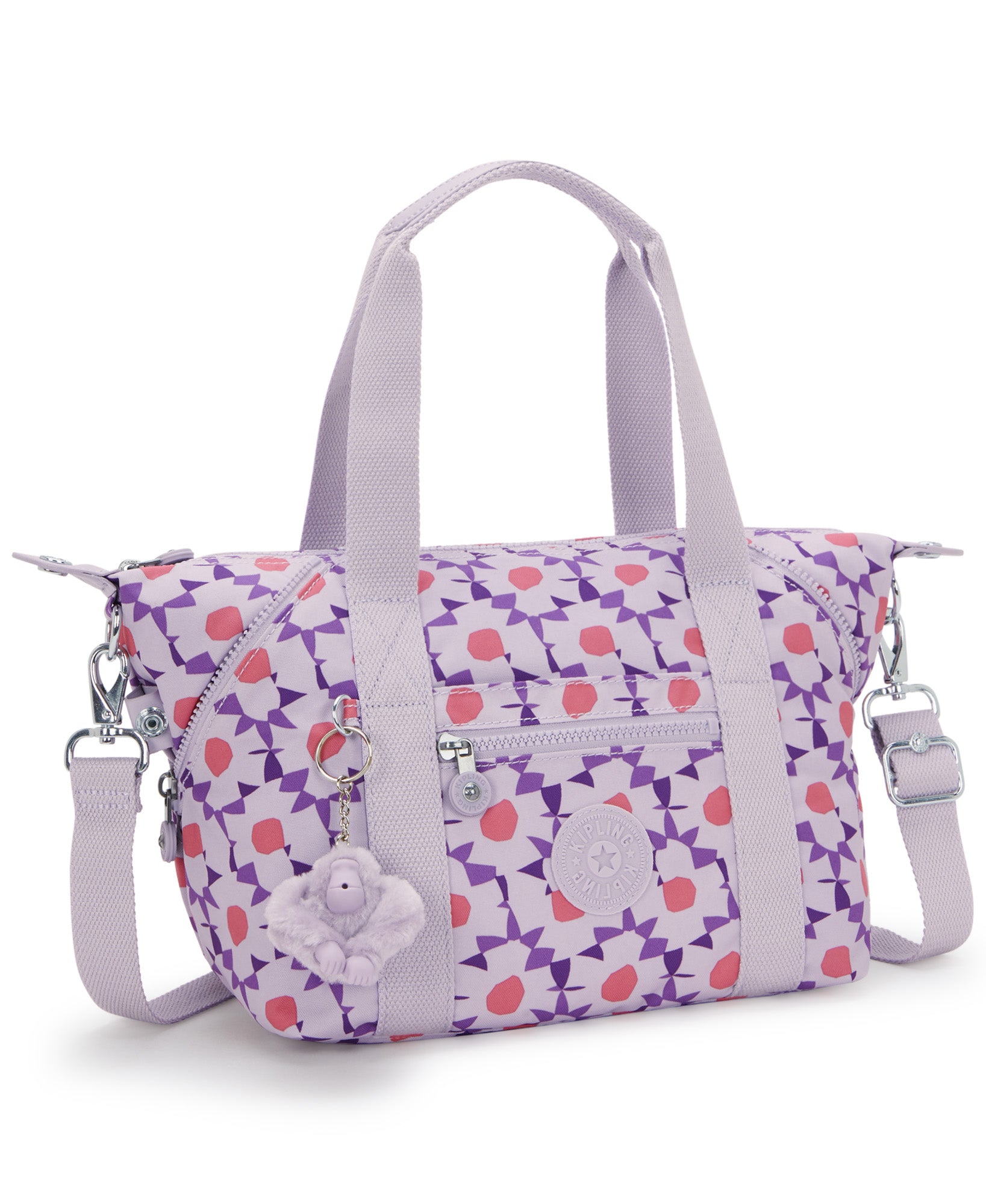 Flower Dots