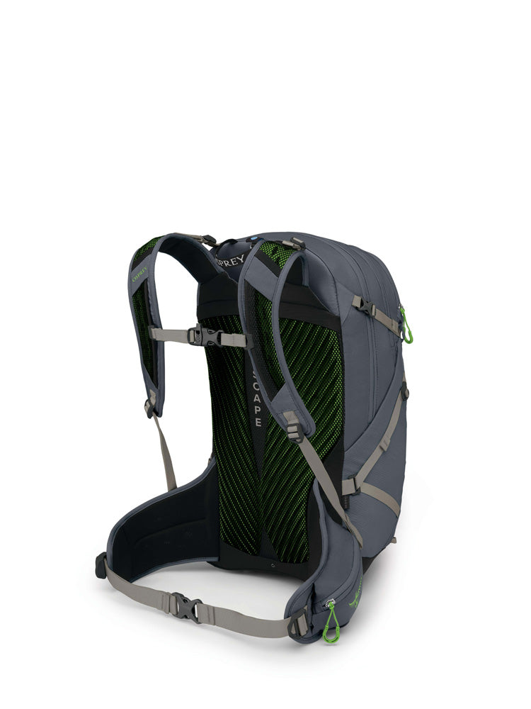 Tungsten/Grey Wolf / Sportlite 25 (M/L)