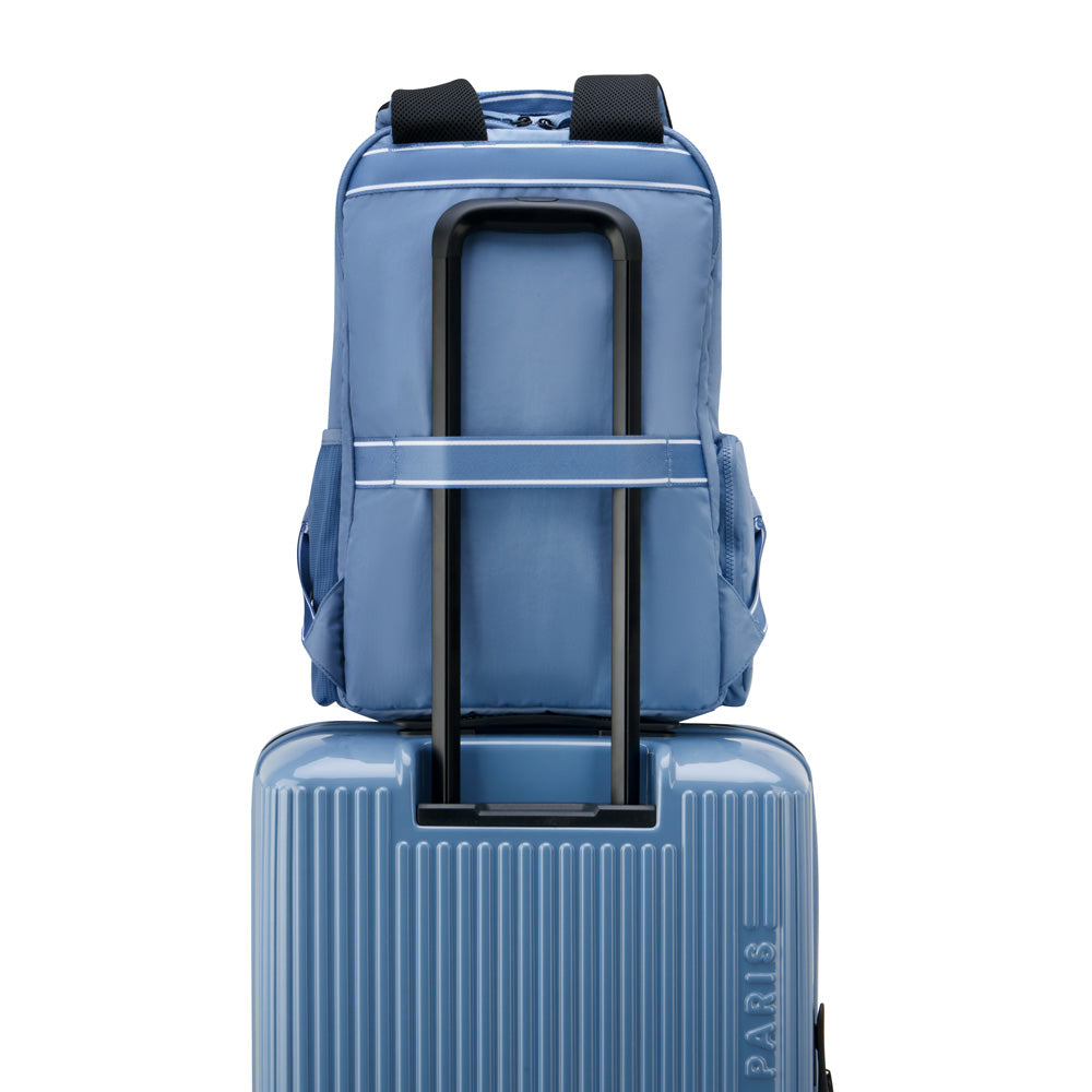 Zinc Blue