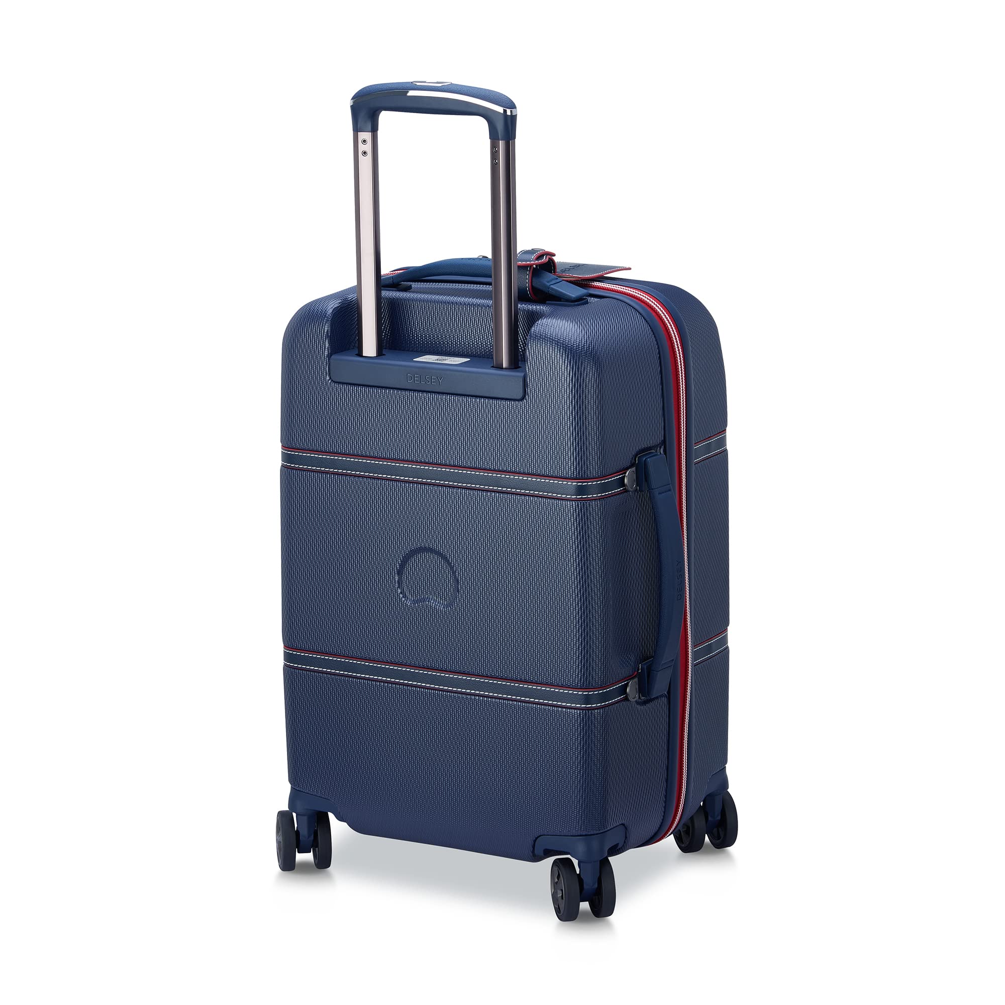Navy / Carry-on 19 Inch