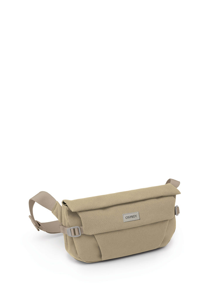 Latte Brown Heather