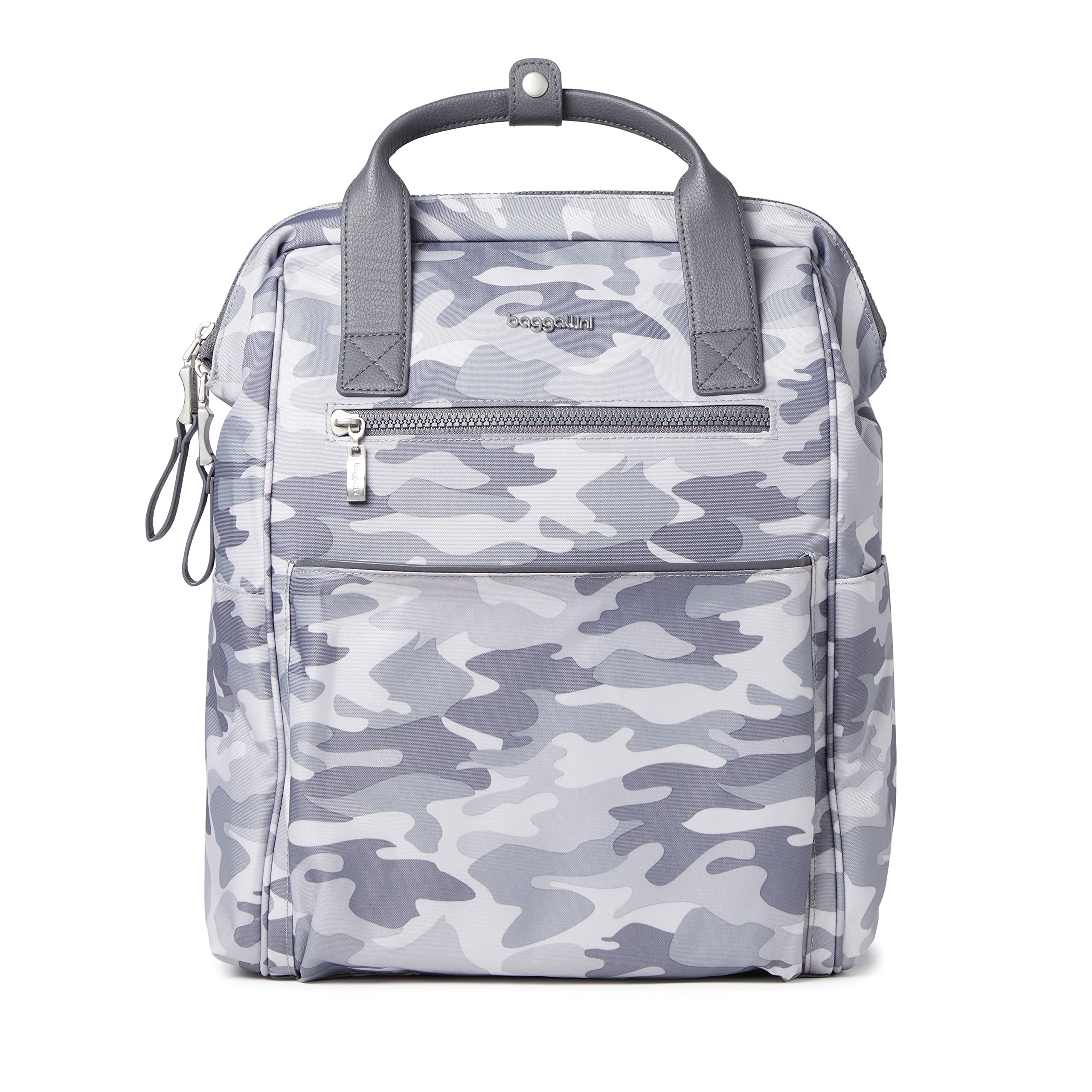 Grey Camo