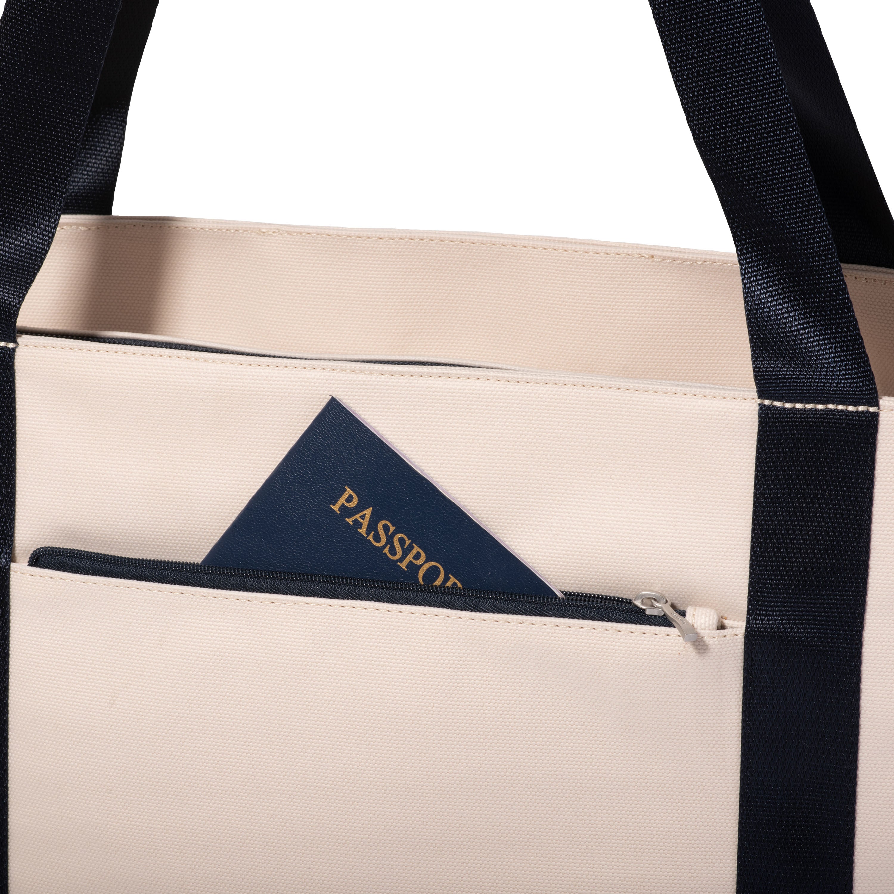 Natural With French Navy