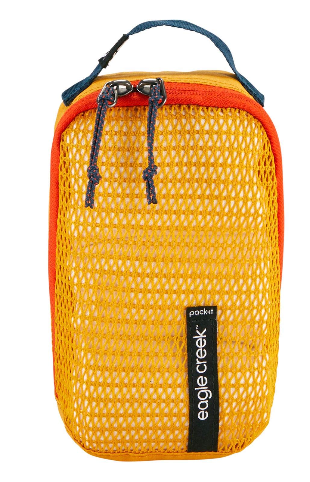 Sahara Yellow