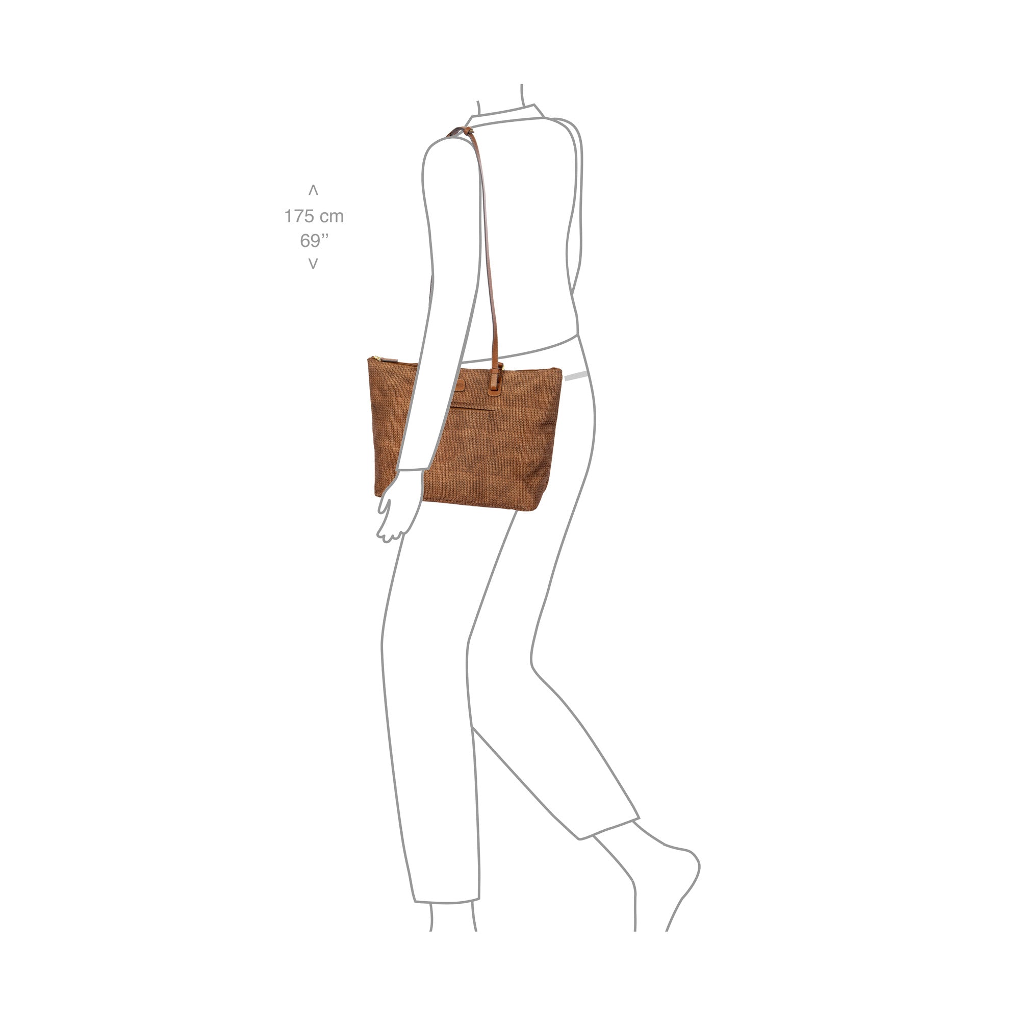 Wool Caramel