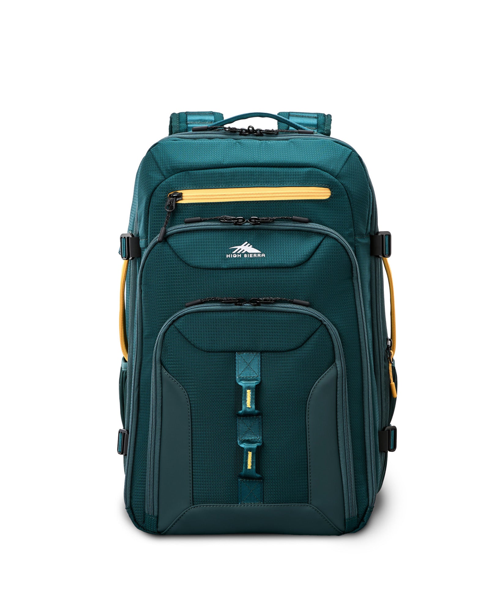 Green/Yellow