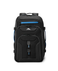 Black/Blue