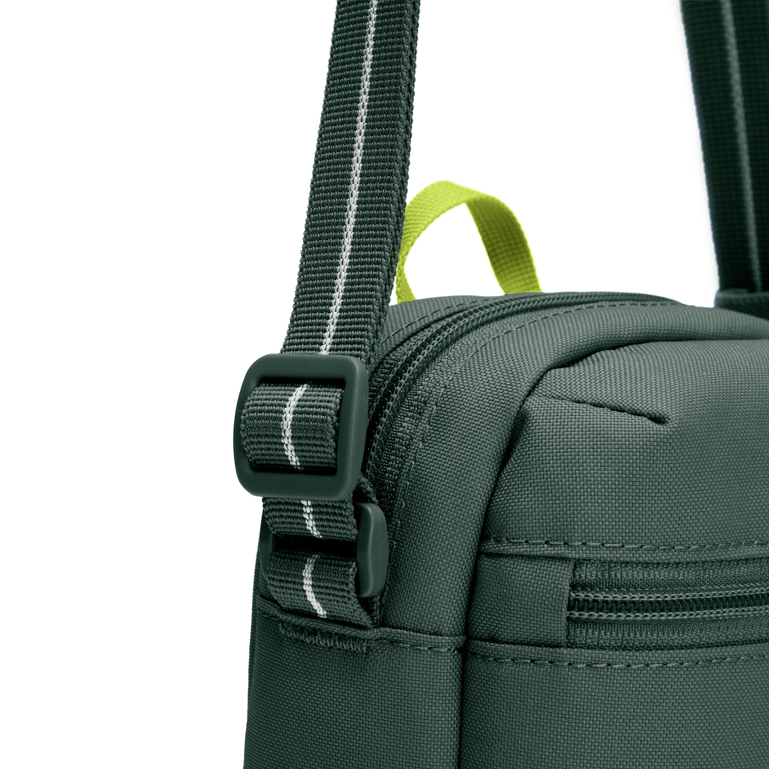 Spruce Green