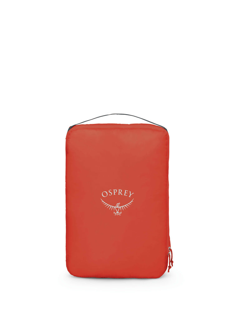Mars Orange / Large
