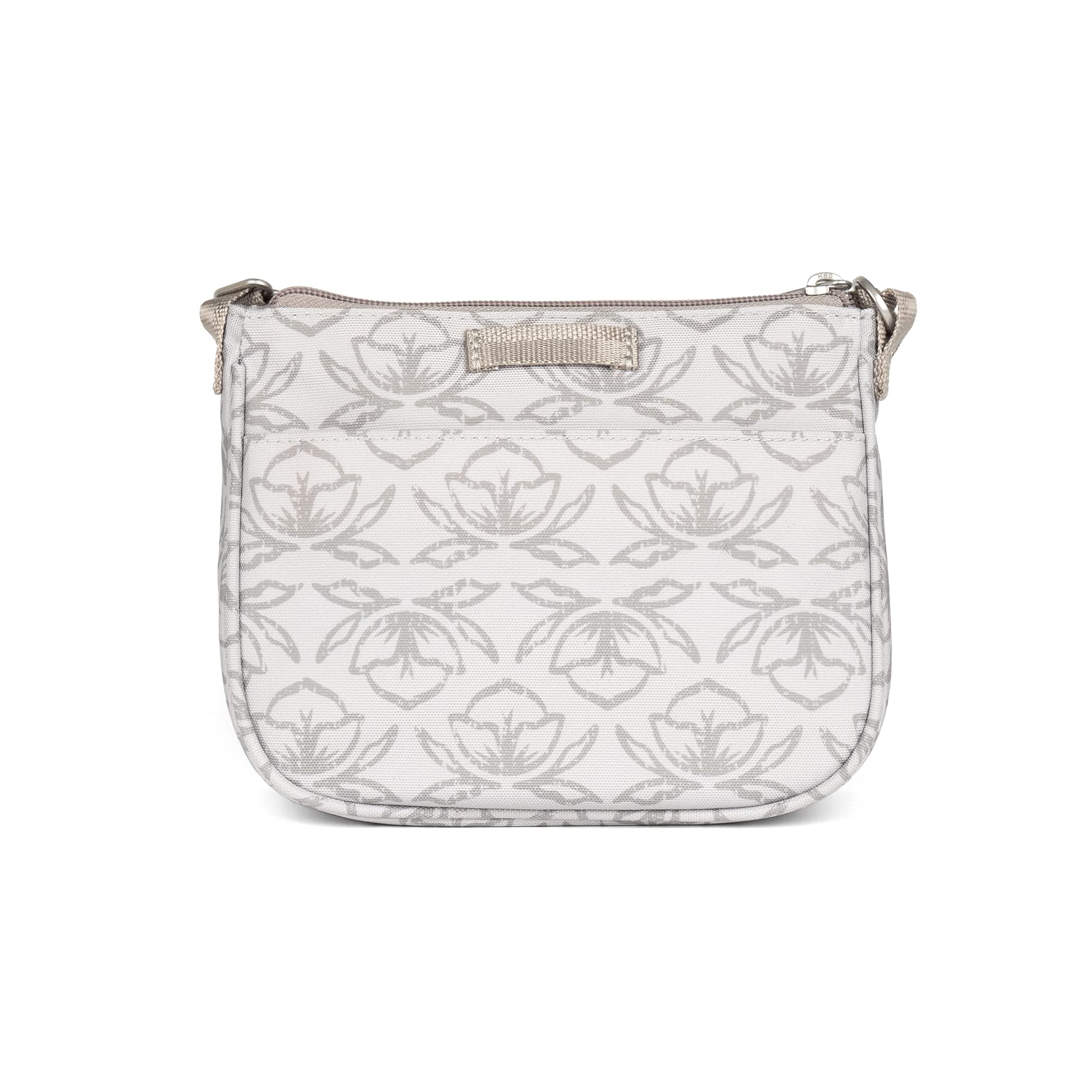 Geo Tulip Print