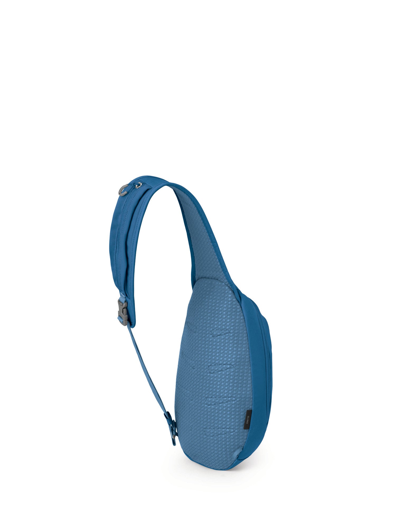 Night Shift Blue