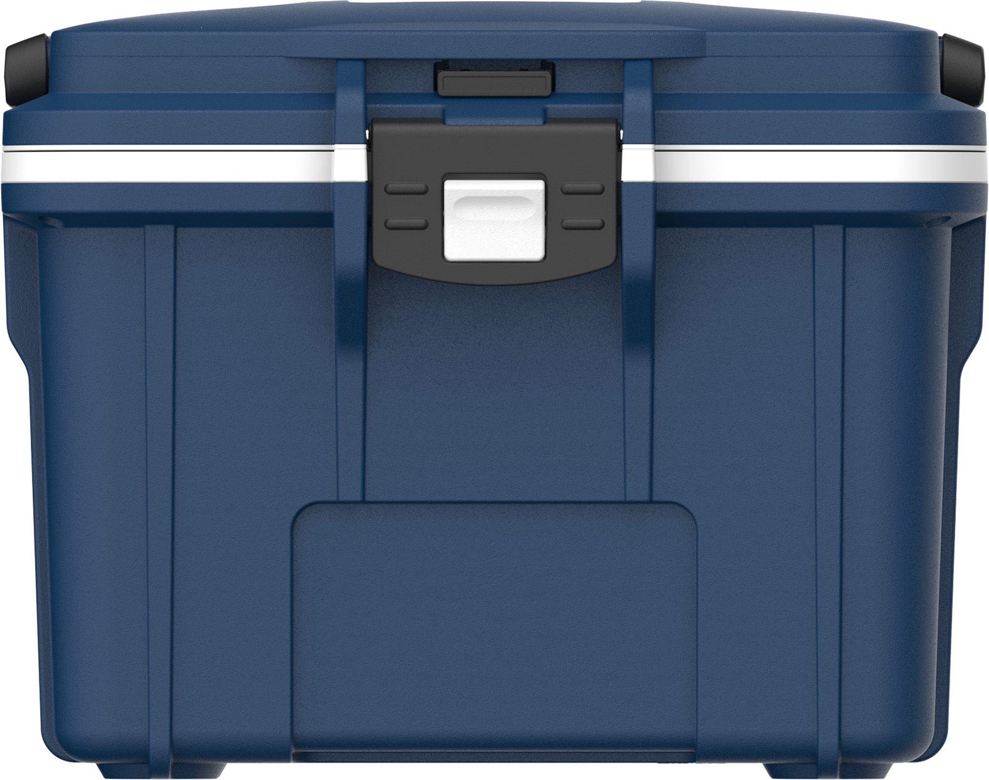 Midnight Blue/White