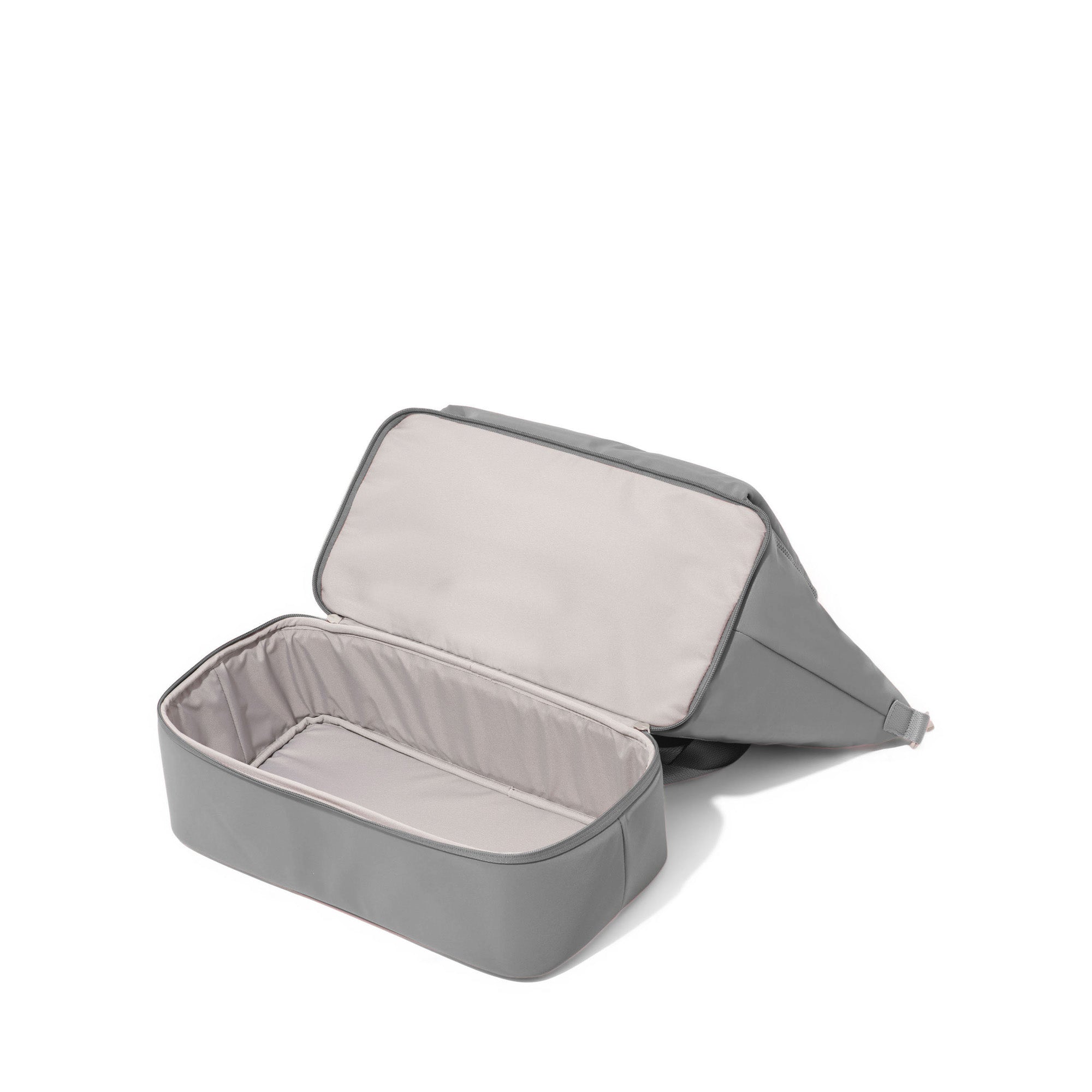 Opal Grey Twill